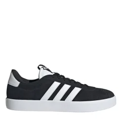 Sneakers ZWART ADIDAS VL COURT
