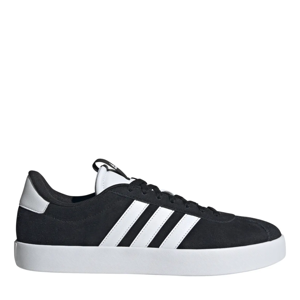 Sneakers ZWART ADIDAS VL COURT