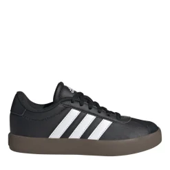 Sneakers ZWART ADIDAS VL COURT