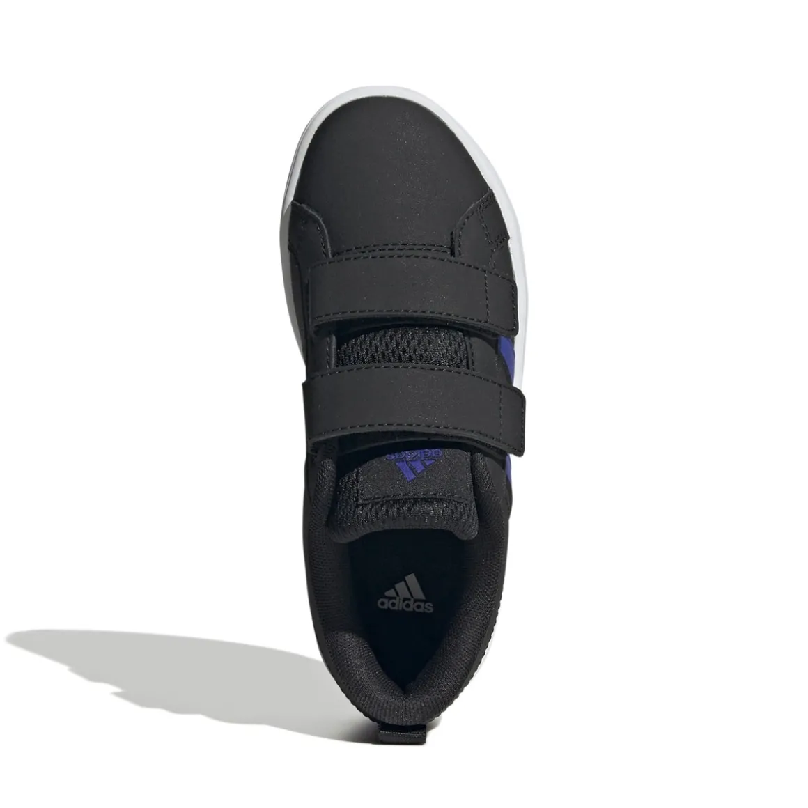 Sneakers ZWART ADIDAS VS Pace 2.0