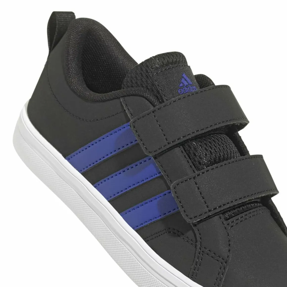 Sneakers ZWART ADIDAS VS Pace 2.0