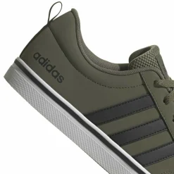 Sneakers ZWART ADIDAS VS PACE