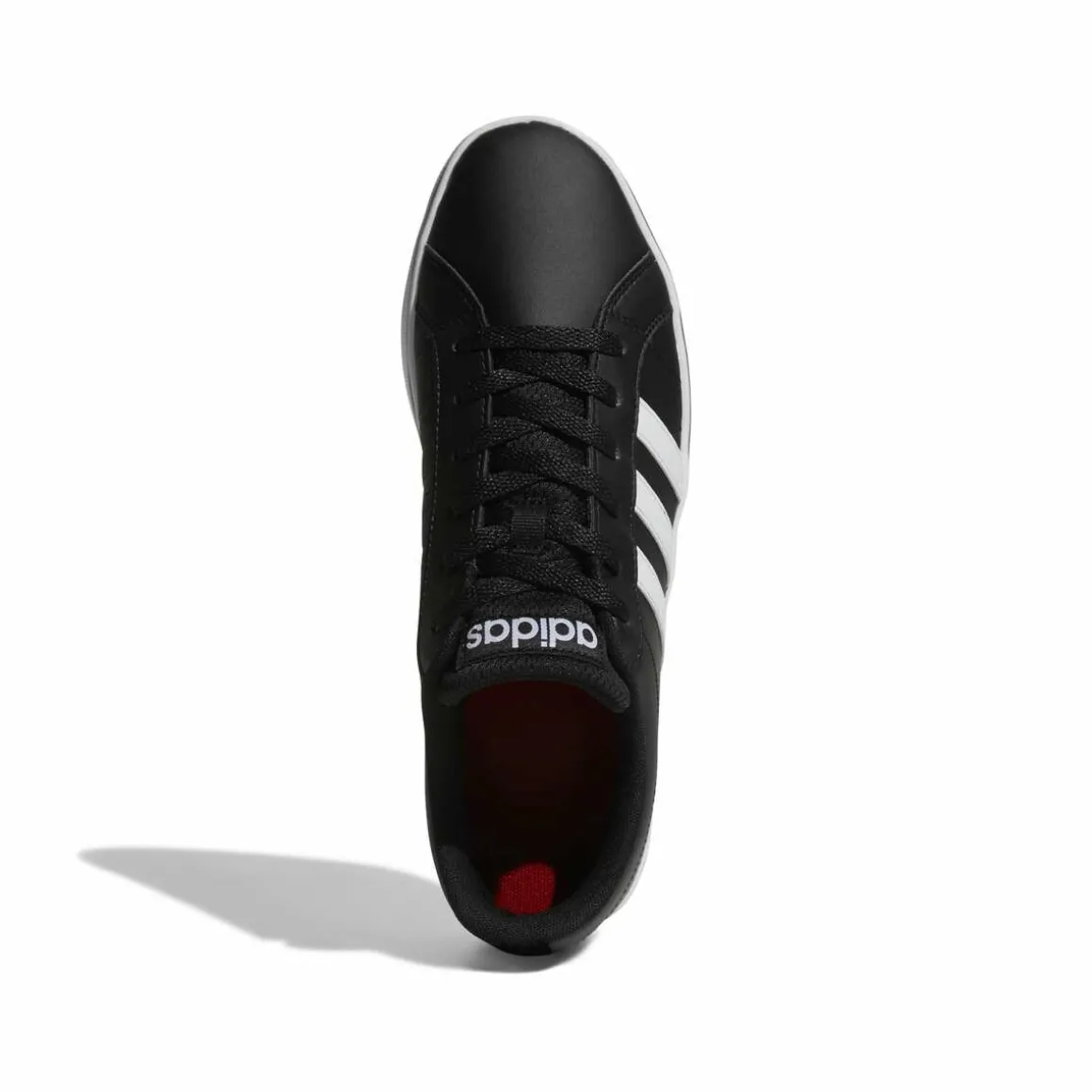 Sneakers ZWART ADIDAS Vs Pace
