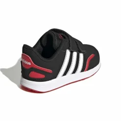 Sneakers ZWART ADIDAS Vs Switch 3 I