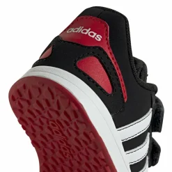 Sneakers ZWART ADIDAS Vs Switch 3 I