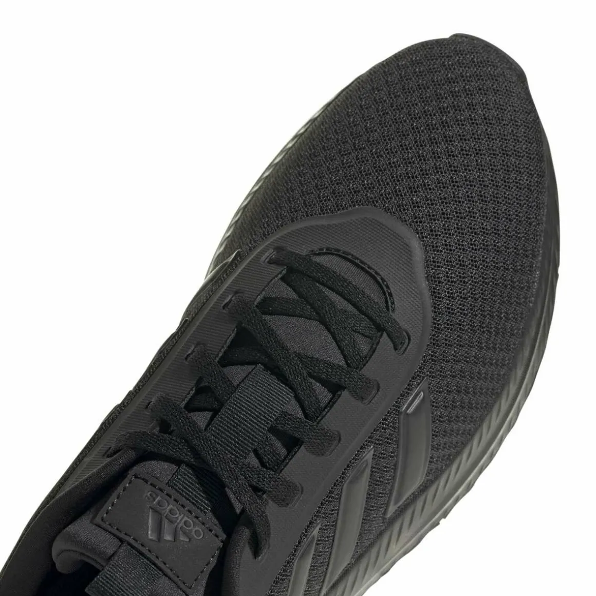 Sneakers ZWART ADIDAS X PLR PATH