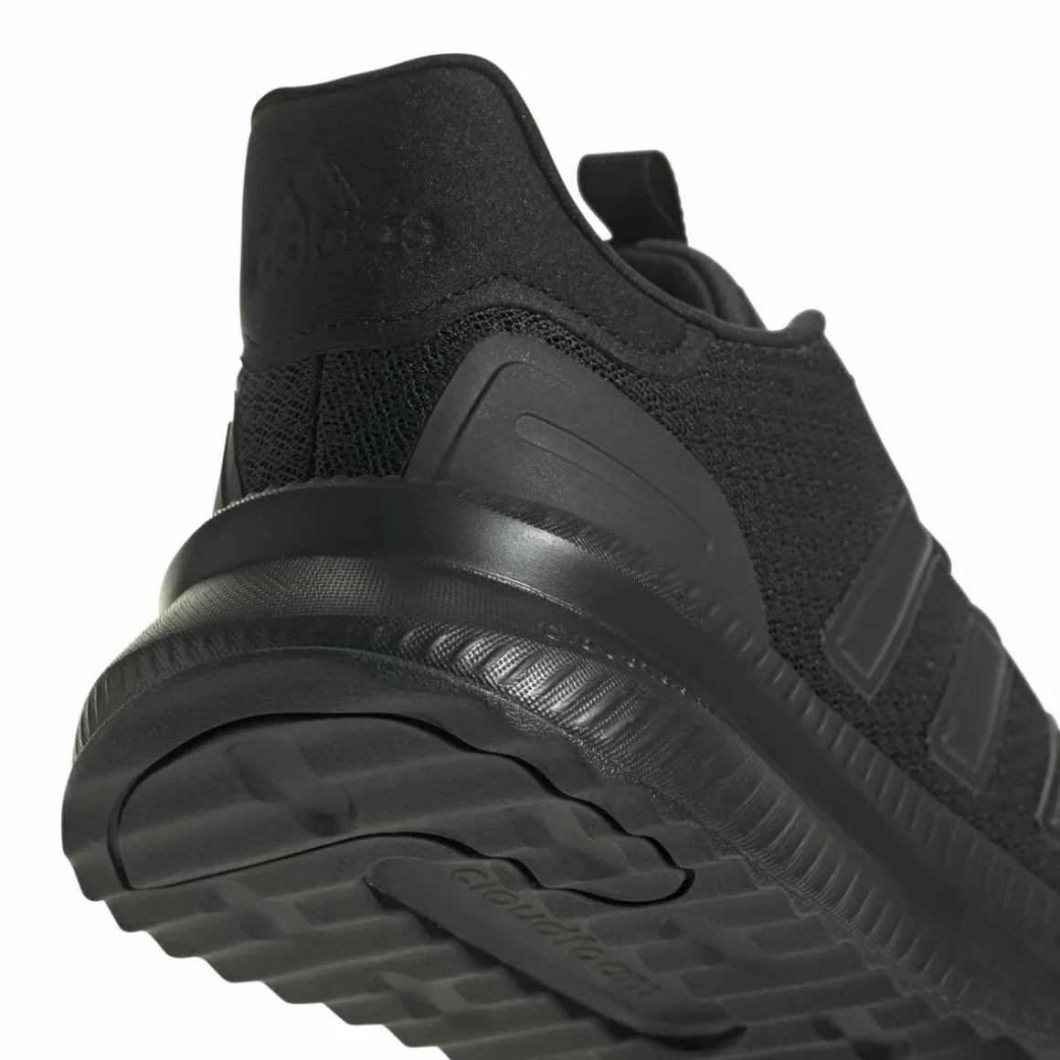 Sneakers ZWART ADIDAS X PLR PATH