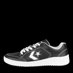 Sneakers ZWART CONVERSE LS BBALL