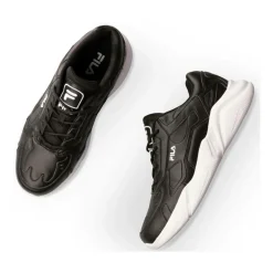 Sneakers ZWART FILA Lecto