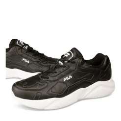 Sneakers ZWART FILA Lecto