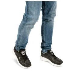 Sneakers ZWART FILA Lecto