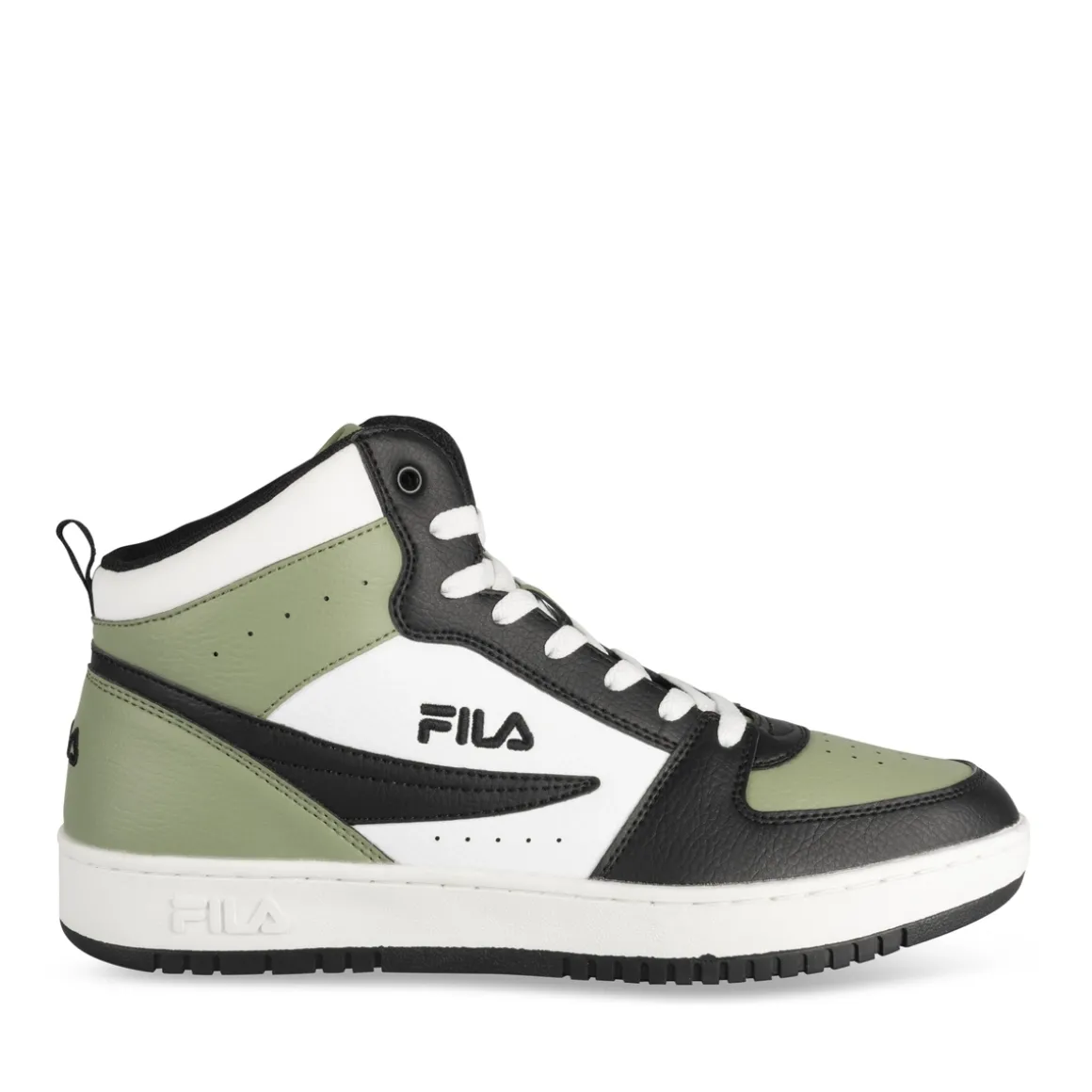 Sneakers ZWART FILA LEVANTO