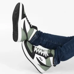 Sneakers ZWART FILA LEVANTO