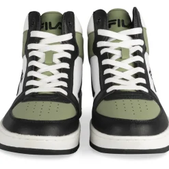 Sneakers ZWART FILA LEVANTO