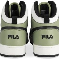 Sneakers ZWART FILA LEVANTO