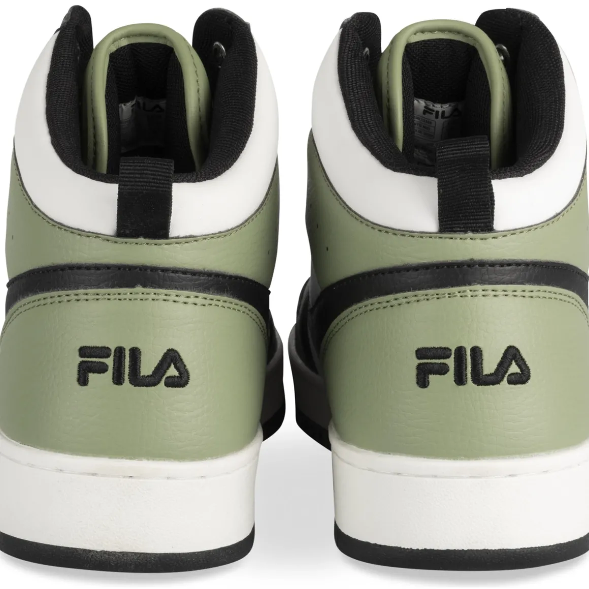 Sneakers ZWART FILA LEVANTO