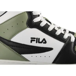 Sneakers ZWART FILA LEVANTO