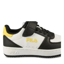 Sneakers ZWART FILA Levanto