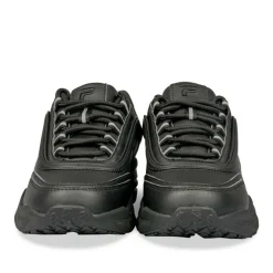 Sneakers ZWART FILA Marked Kids