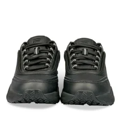 Sneakers ZWART FILA Marked Teens