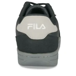 Sneakers ZWART FILA Netforce II X CRT