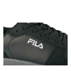 Sneakers ZWART FILA Netforce II X CRT