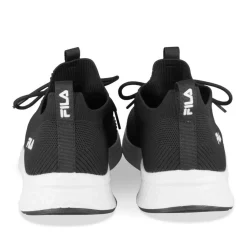 Sneakers ZWART FILA Run It