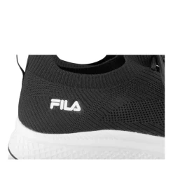 Sneakers ZWART FILA Run It