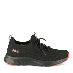 Sneakers ZWART FILA Run It