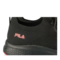 Sneakers ZWART FILA Run It