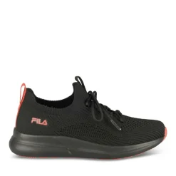 Sneakers ZWART FILA Run It