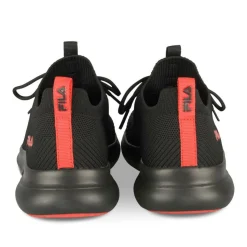 Sneakers ZWART FILA Run It