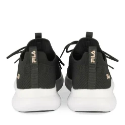Sneakers ZWART FILA Run It