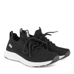 Sneakers ZWART FILA Run It