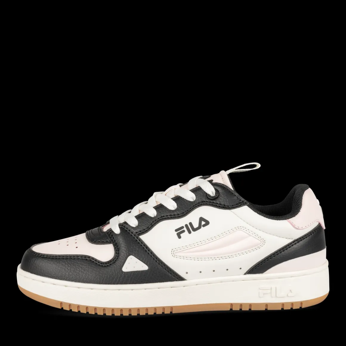 Sneakers ZWART FILA SUOLO