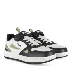 Sneakers ZWART FILA SUOLO