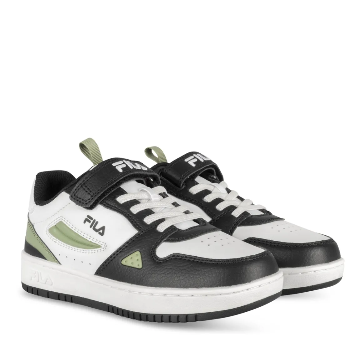 Sneakers ZWART FILA SUOLO