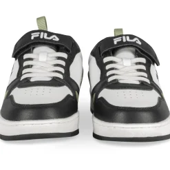 Sneakers ZWART FILA SUOLO