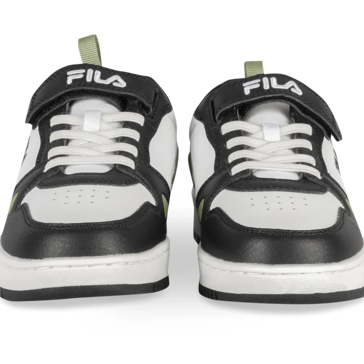 Sneakers ZWART FILA SUOLO