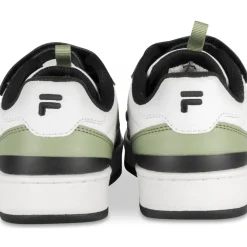 Sneakers ZWART FILA SUOLO