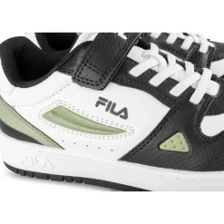 Sneakers ZWART FILA SUOLO