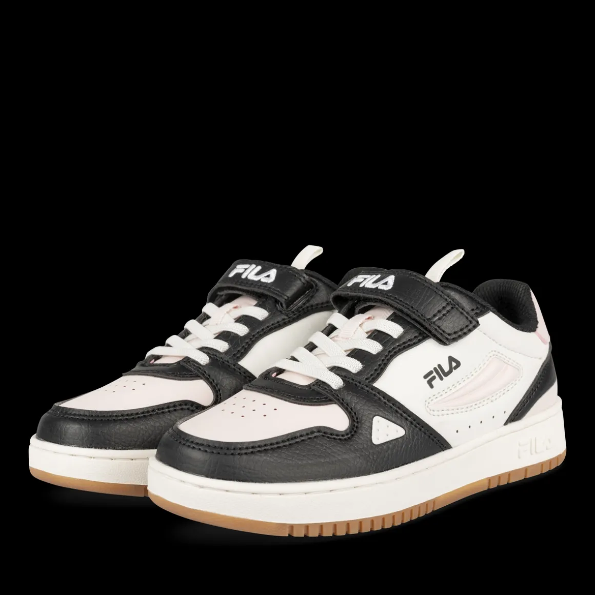 Sneakers ZWART FILA SUOLO