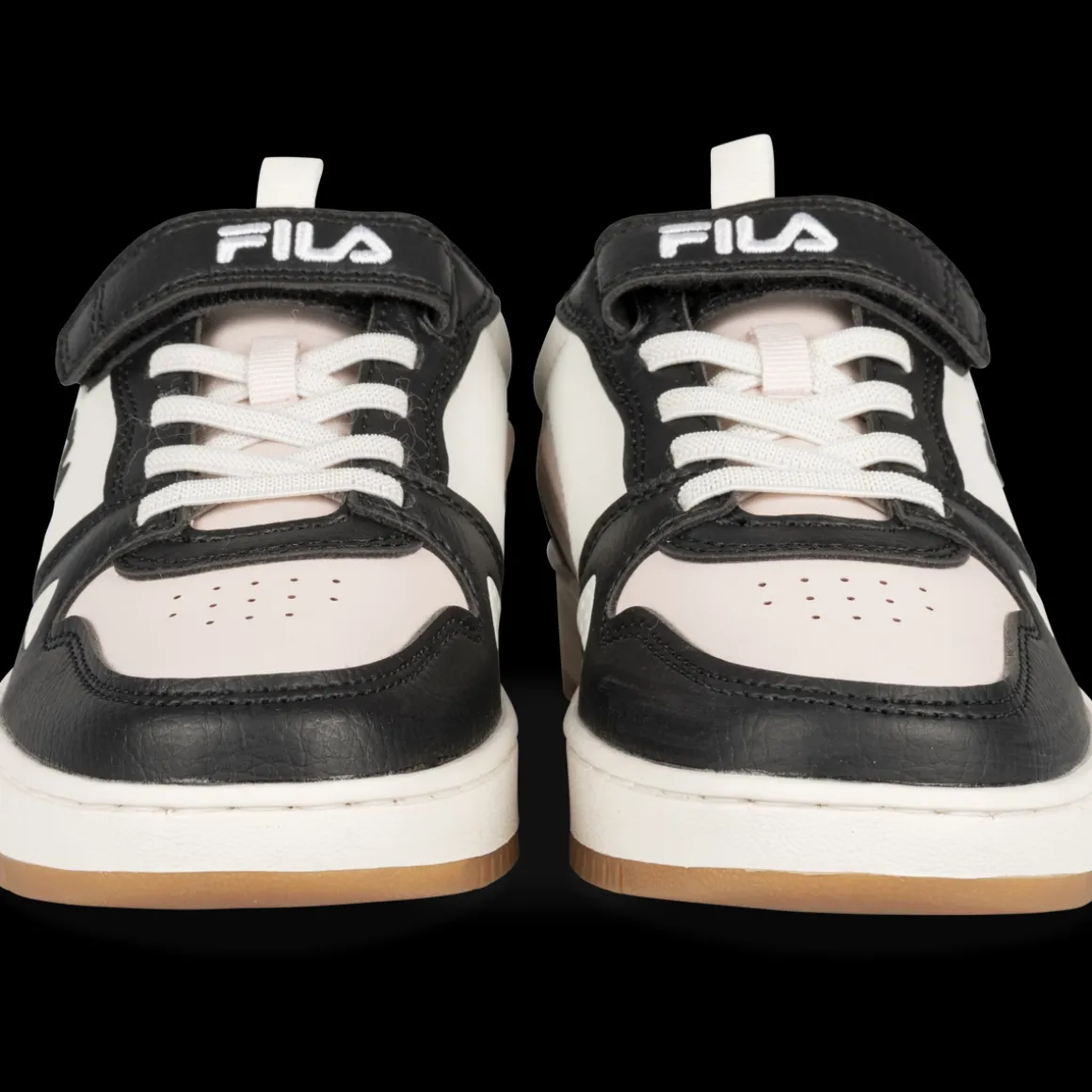 Sneakers ZWART FILA SUOLO