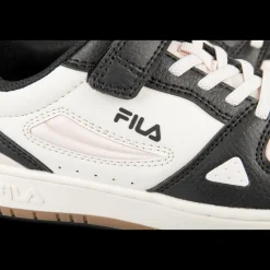 Sneakers ZWART FILA SUOLO