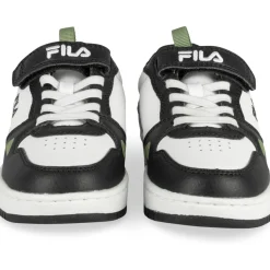 Sneakers ZWART FILA SUOLO