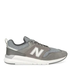 Sneakers ZWART NEW BALANCE ML515