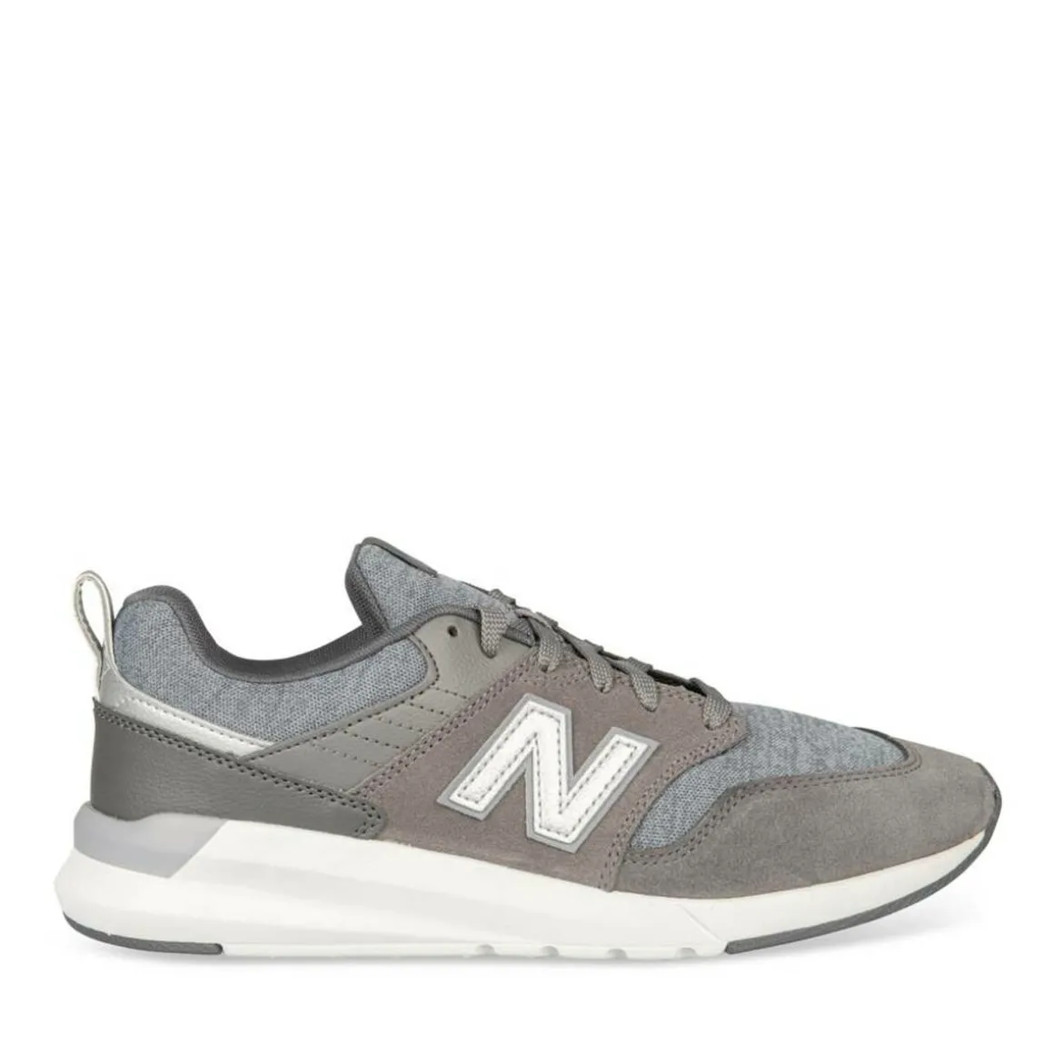 Sneakers ZWART NEW BALANCE ML515