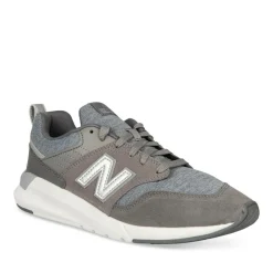 Sneakers ZWART NEW BALANCE ML515