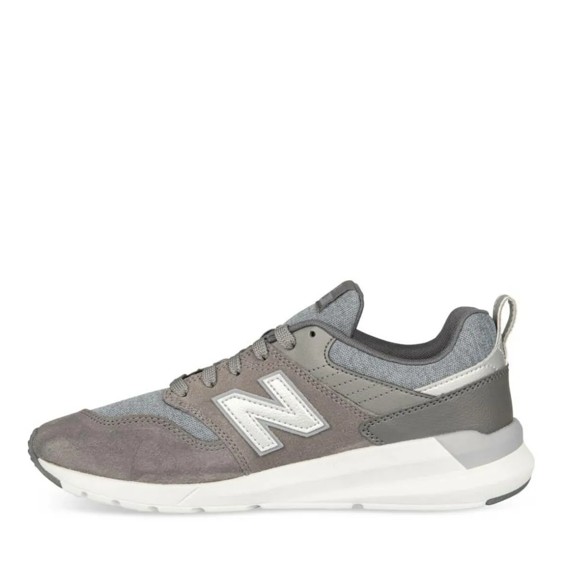 Sneakers ZWART NEW BALANCE ML515