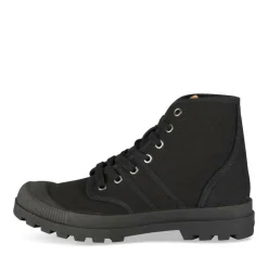 Sneakers ZWART PATAUGAS AUTHENTIQUE MID
